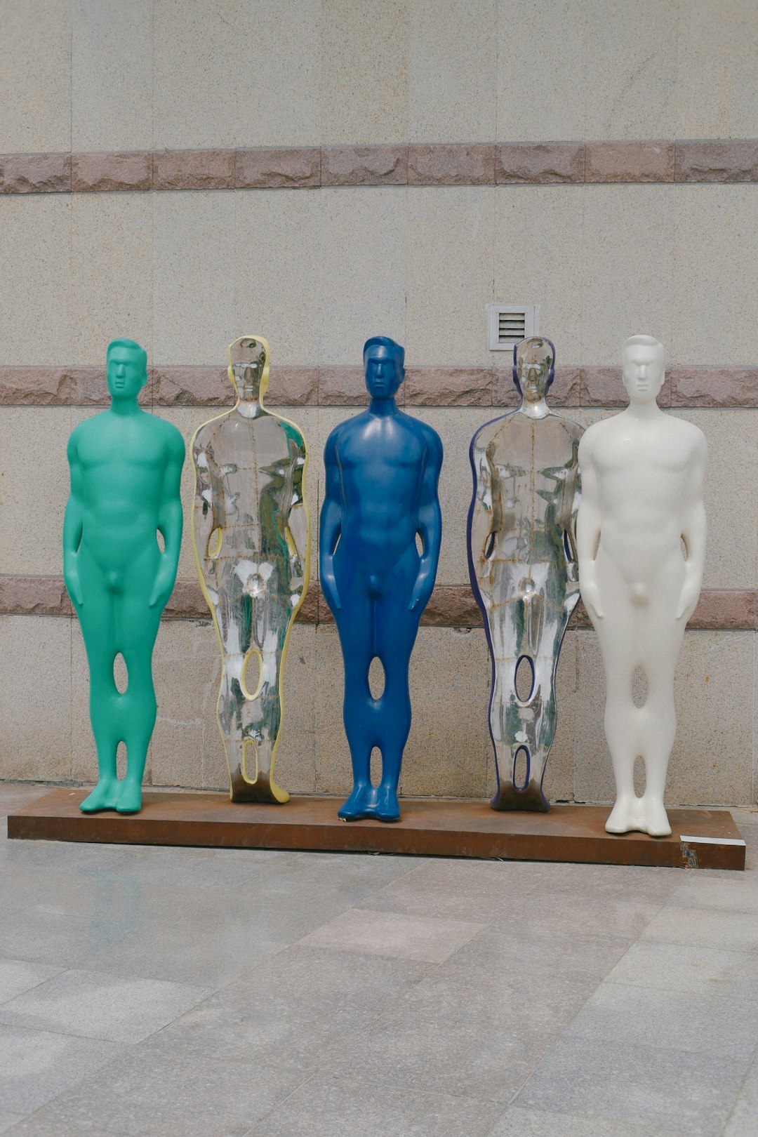 Glamorous Beach Look